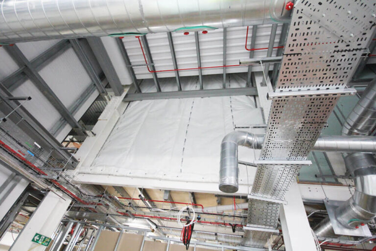 FIREFLY® Phoenix Picked To Protect Pharma Giant’s New Macclesfield ...